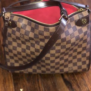 Louis Vuitton Duomo D EBE